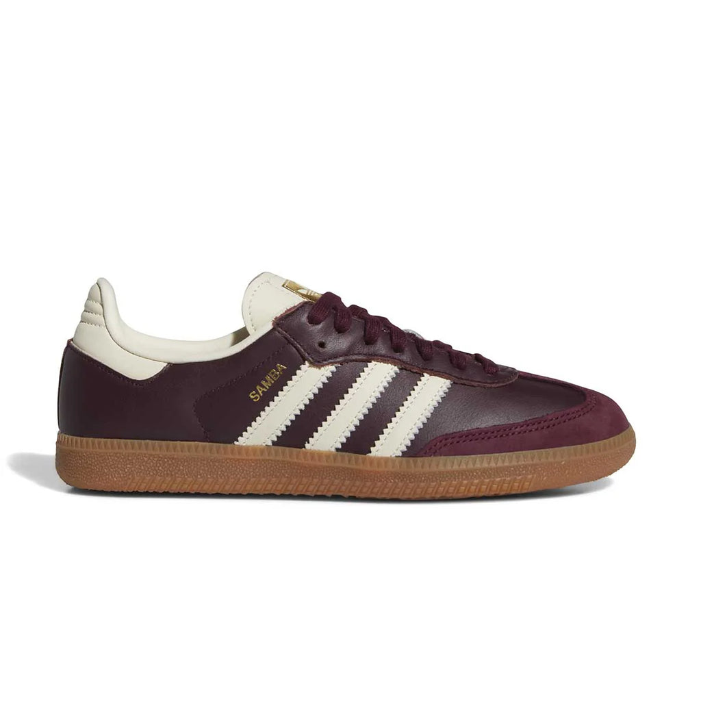 Samba OG 'Burgundy'