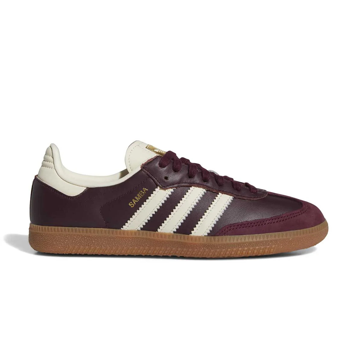Samba OG 'Burgundy'