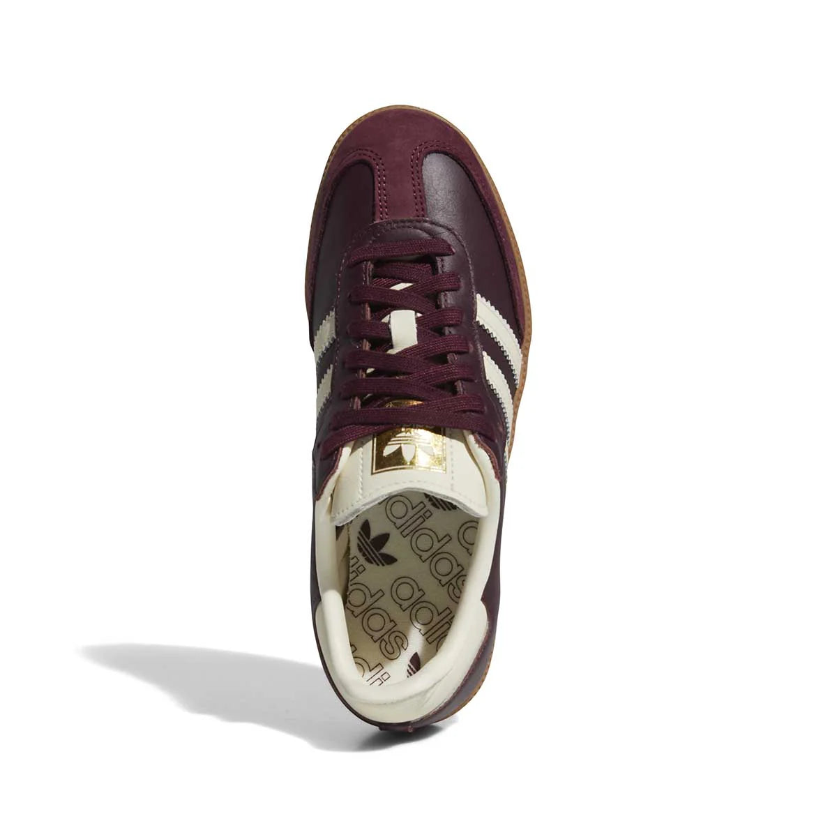 Samba OG 'Burgundy'