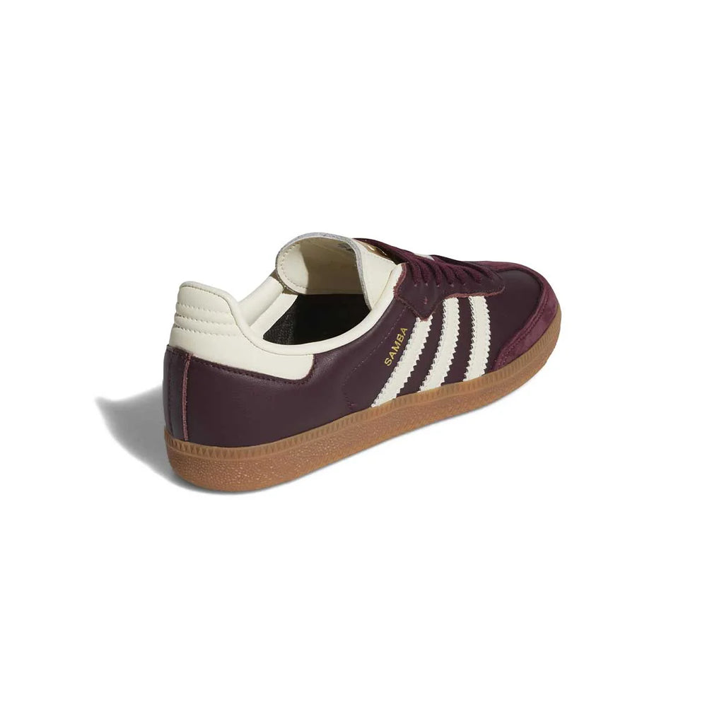 Samba OG 'Burgundy'