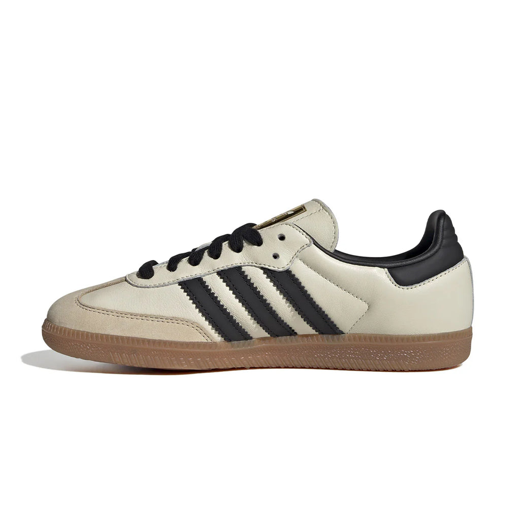 SAMBA OG 'Cream White/Core Black'