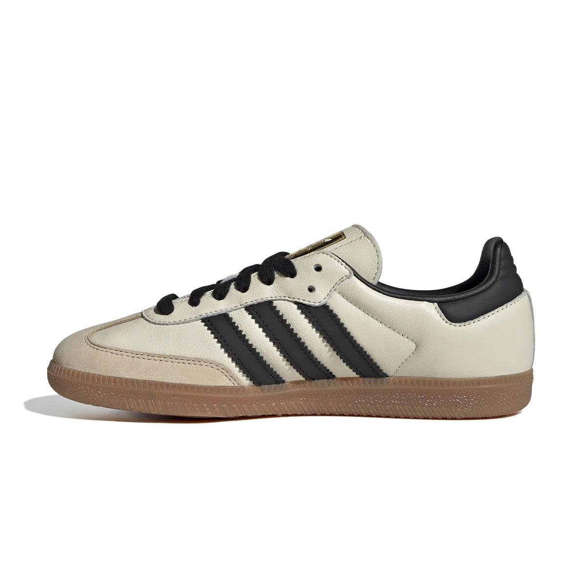 SAMBA OG 'Cream White/Core Black'