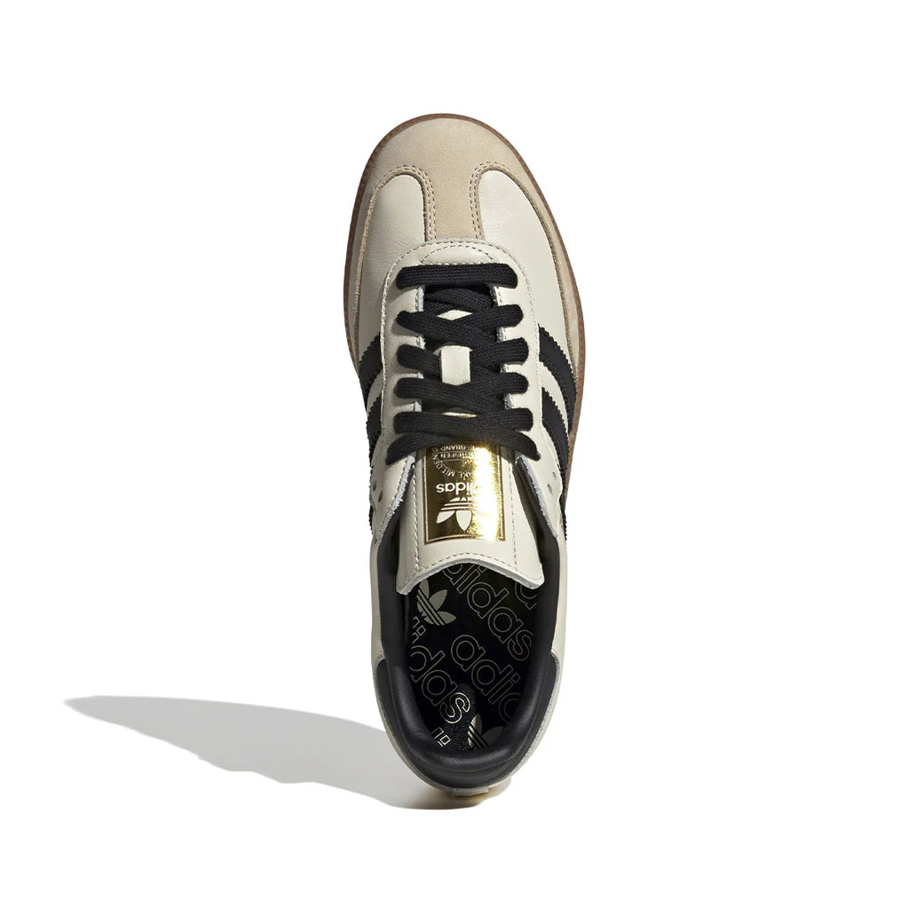 SAMBA OG 'Cream White/Core Black'