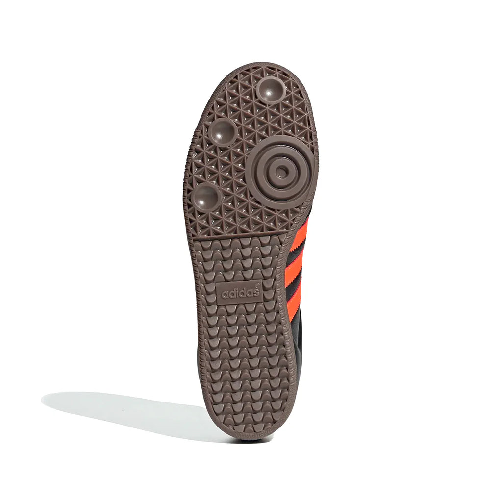 Samba OG 'CBLACK/IMPORA/GUM5'