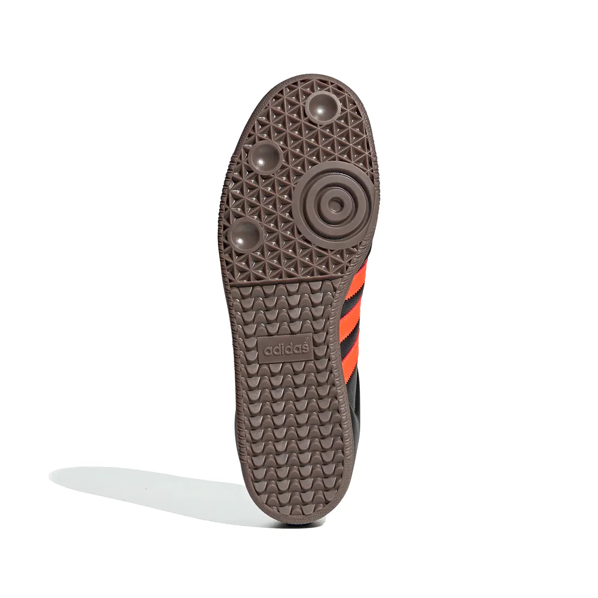 Samba OG 'CBLACK/IMPORA/GUM5'