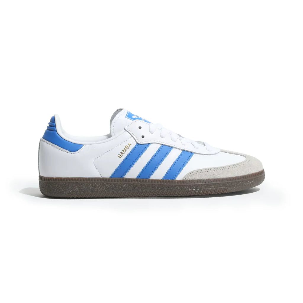 IND CR Samba 'Cloud White / True Blue'