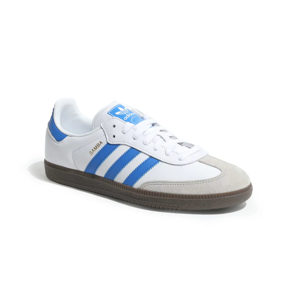 IND CR Samba 'Cloud White / True Blue'