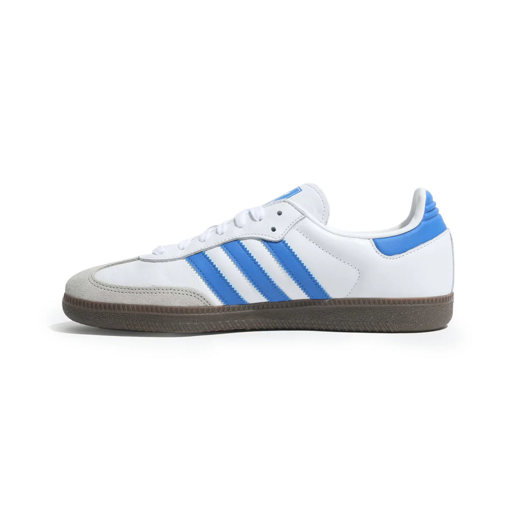 IND CR Samba 'Cloud White / True Blue'